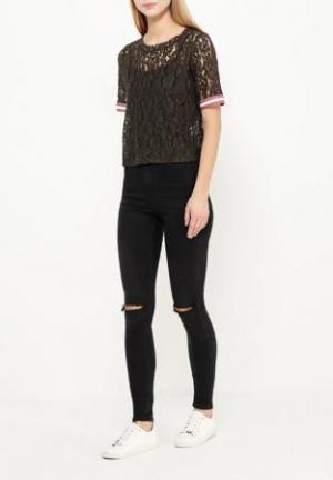 Блуза Jennyfer Блуза Jennyfer