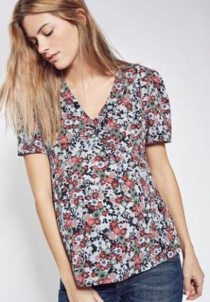 Блуза Topshop Maternity