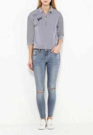 Блуза Jennyfer Блуза Jennyfer