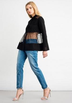 Блуза LOST INK Блуза LOST INK