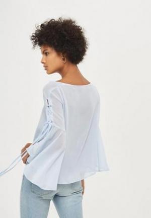 Блуза Topshop