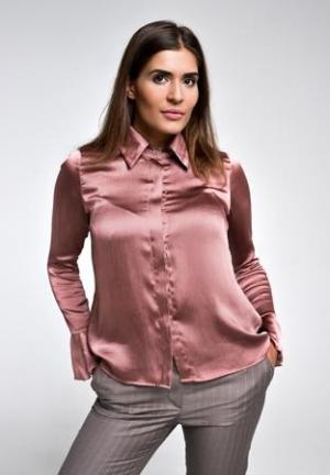 Блуза Elena Andriadi