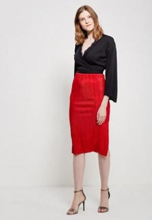 Блуза Miss Selfridge