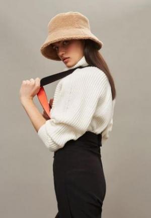 Брюки Topshop