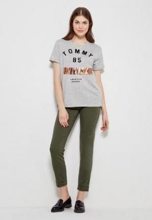 Брюки Tommy Hilfiger