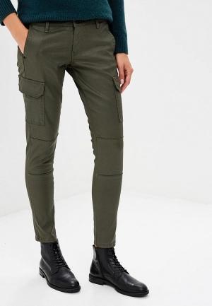 Брюки Pepe Jeans