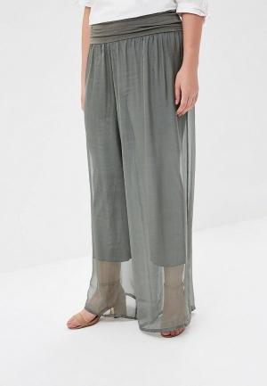 Брюки Hassfashion