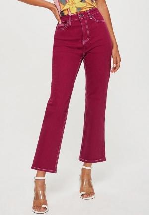 Брюки Topshop