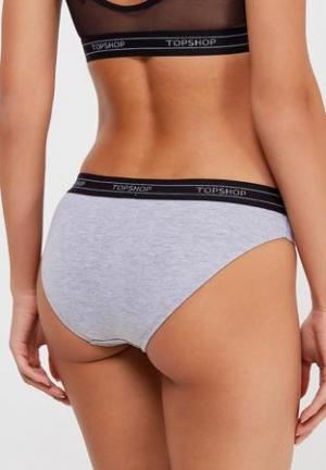 Бюстгальтер Topshop