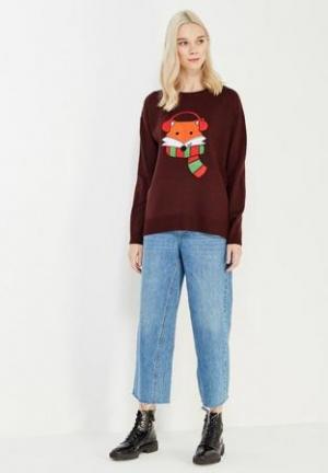 Джемпер Brave Soul