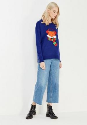 Джемпер Brave Soul