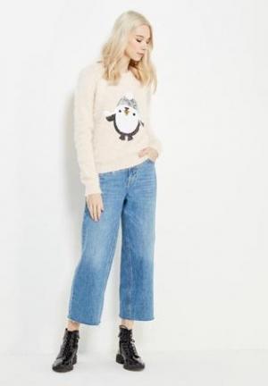 Джемпер Brave Soul