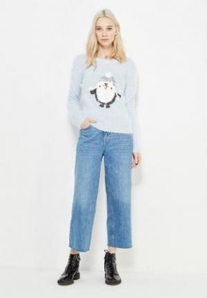 Джемпер Brave Soul