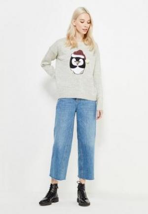 Джемпер Brave Soul