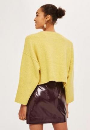 Джемпер Topshop