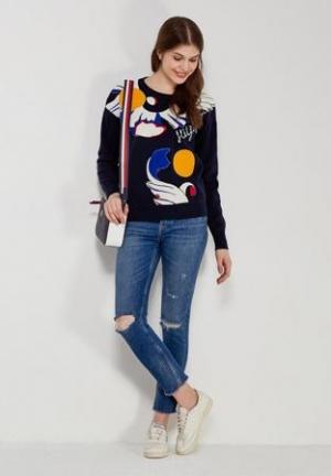 Джемпер Tommy Hilfiger Джемпер Tommy Hilfiger