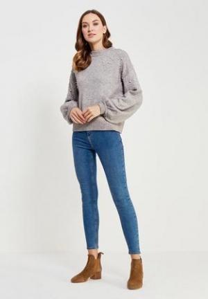Джемпер Conso Wear