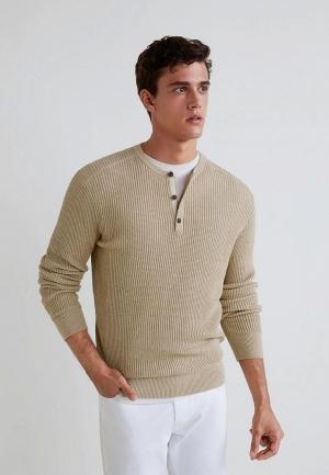 Джемпер Mango Man