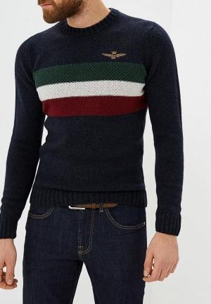 Джемпер Aeronautica Militare