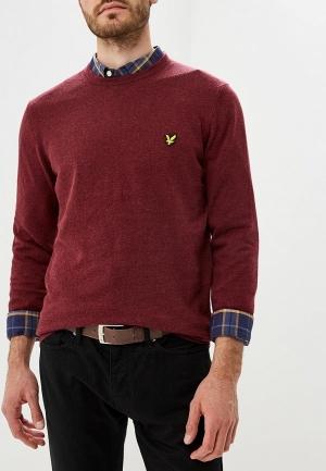 Джемпер Lyle & Scott