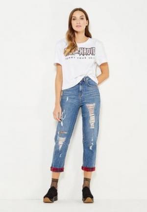 Джинсы Tommy Hilfiger