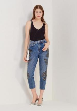 Джинсы Topshop Джинсы Topshop
