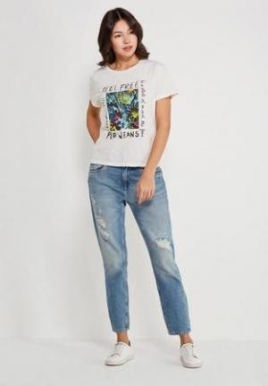 Джинсы Pepe Jeans Джинсы Pepe Jeans