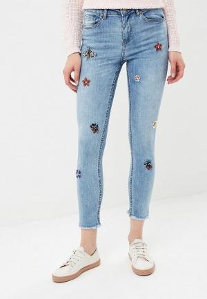 Джинсы Nice & Chic