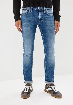 Джинсы Tommy Jeans
