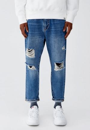 Джинсы Pull&Bear