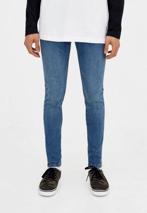 Джинсы Pull&Bear