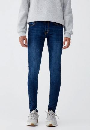 Джинсы Pull&Bear