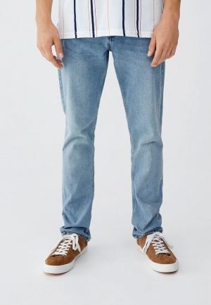 Джинсы Pull&Bear
