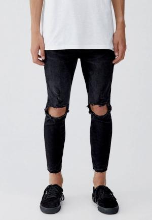 Джинсы Pull&Bear
