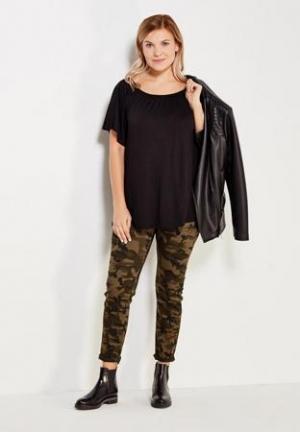 Футболка Evans