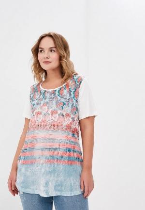 Футболка Ulla Popken