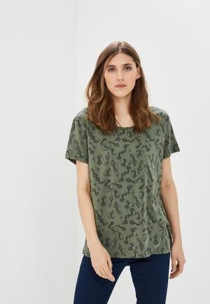 Футболка Iwie