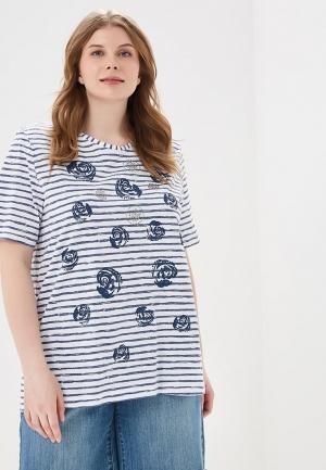 Футболка Ulla Popken