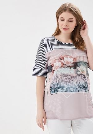 Футболка Ulla Popken