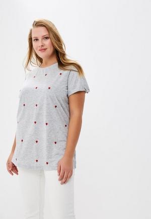 Футболка Dorothy Perkins Curve