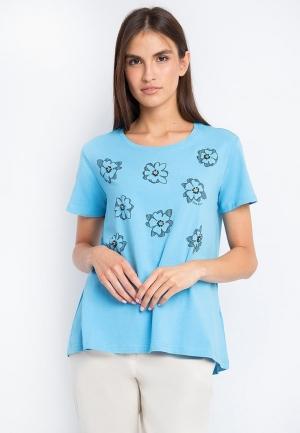 Футболка Finn Flare