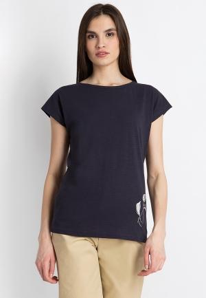 Футболка Finn Flare