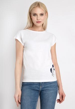 Футболка Finn Flare