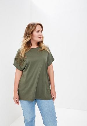 Футболка Dorothy Perkins Curve