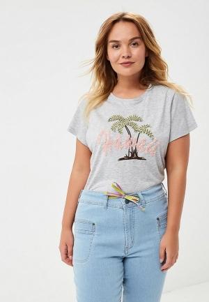 Футболка Dorothy Perkins Curve