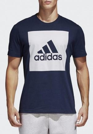 Футболка adidas