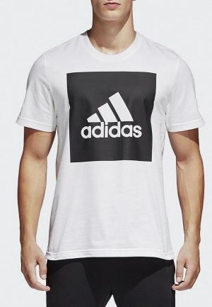 Футболка adidas