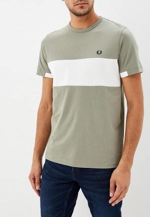 Футболка Fred Perry