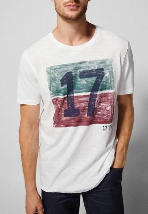 Футболка Springfield