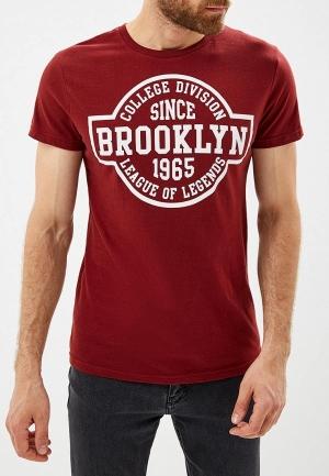 Футболка Твое